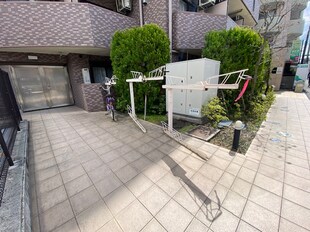 プロスペクト門前仲町の物件外観写真